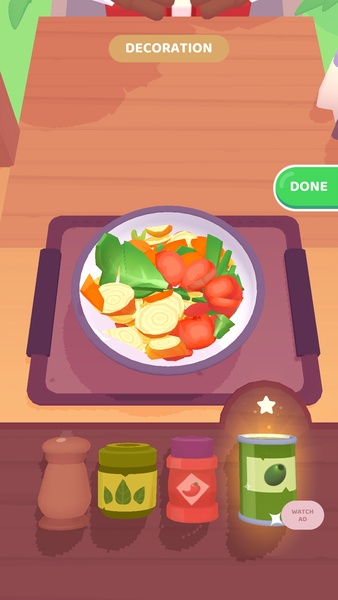 The Cook - Preview 3