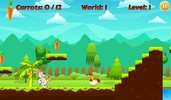 Bunny Run screenshot 6