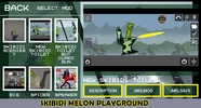 Skibidi Melon Playground screenshot 4