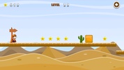 Super ario desert screenshot 14