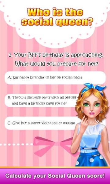 BFF Day - Path to Social Queen 3 - Preview 10
