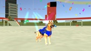 Police Dog City Crime Chase screenshot 7