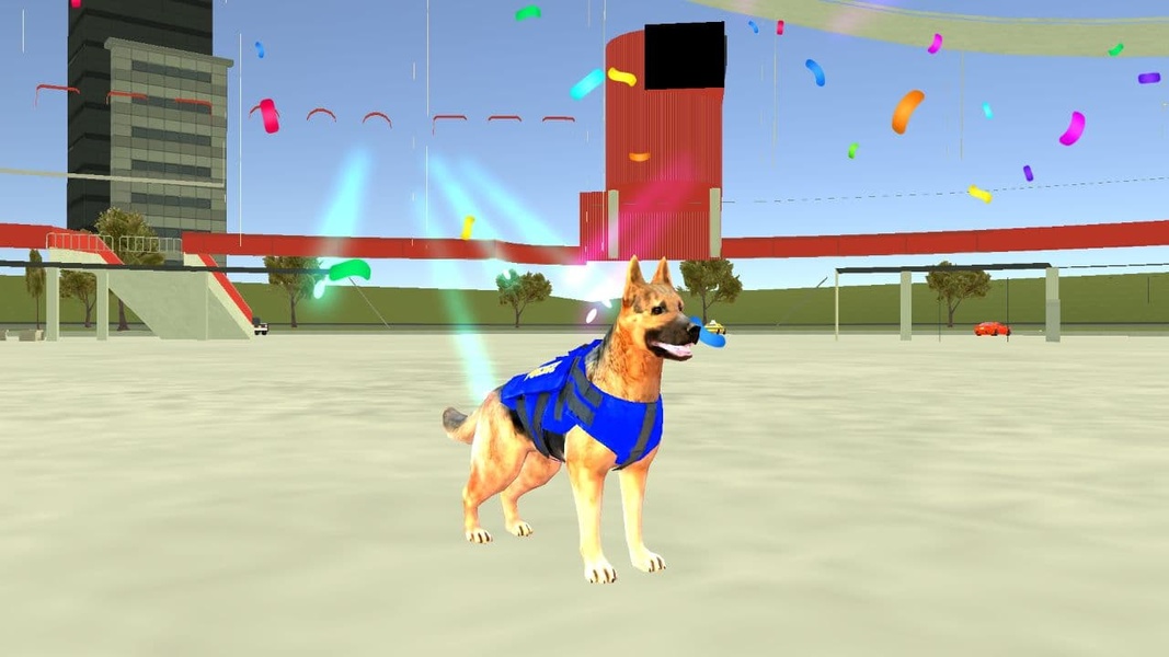 Police Dog City Crime Chase - Preview 7
