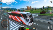 Transport Simulator Bus Game screenshot 3