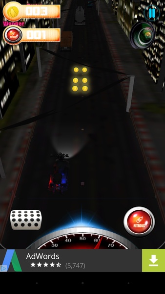 Police Moto Game - Preview 5