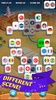 Mahjong Pyramid screenshot 2