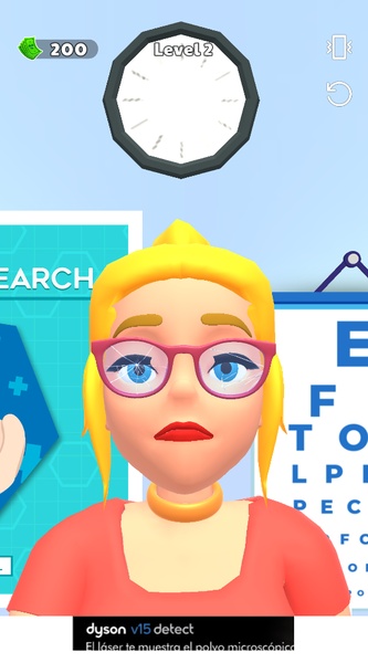 Master Doctor 3D - Preview 8