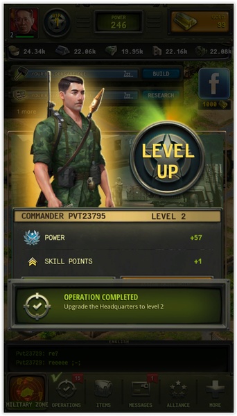 Vietnam War: Platoons - Preview 4