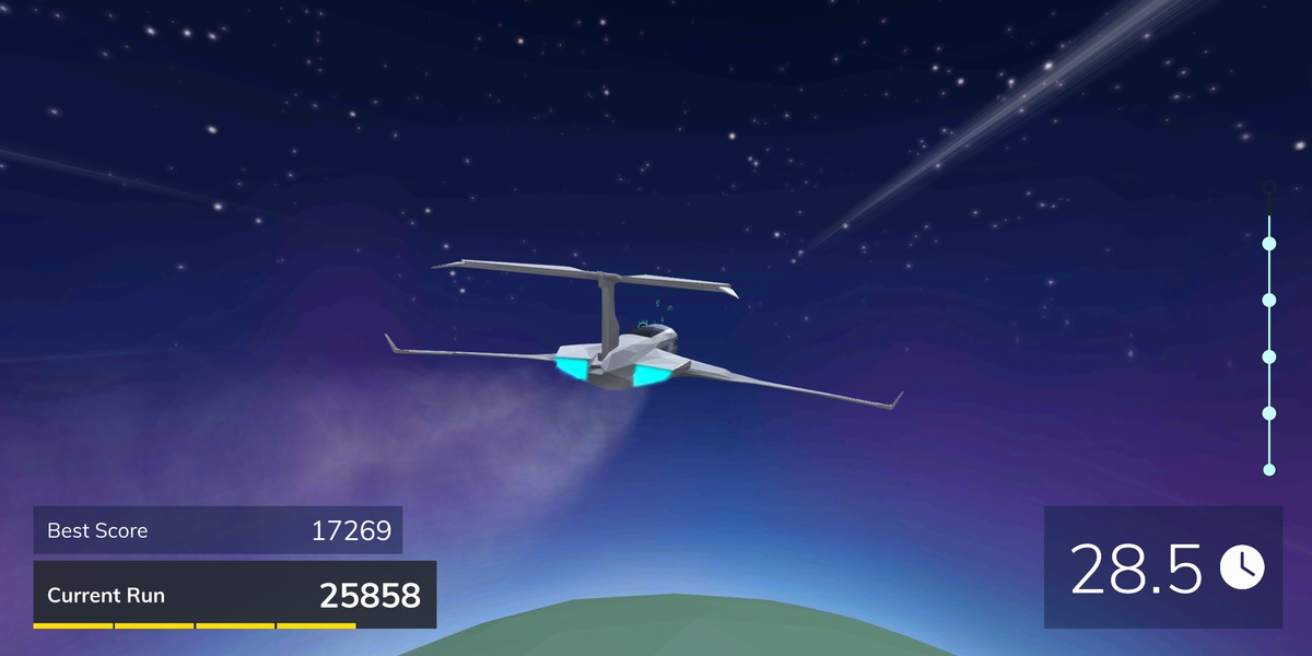 Wings Through Time - Preview 11