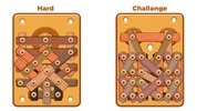 Wood Nuts & Bolt: Screw Puzzle screenshot 13