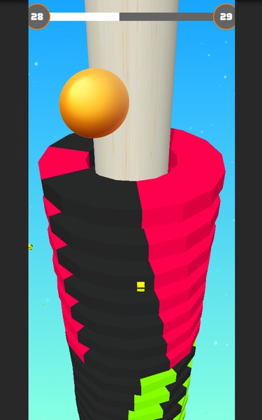 Stack Bump: Hit Black Block - Preview 8