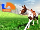 Mountain Horse Kids Simulator screenshot 1