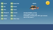 Fishing 3D Simulator. The Lakes screenshot 4
