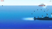 Submarine War screenshot 10