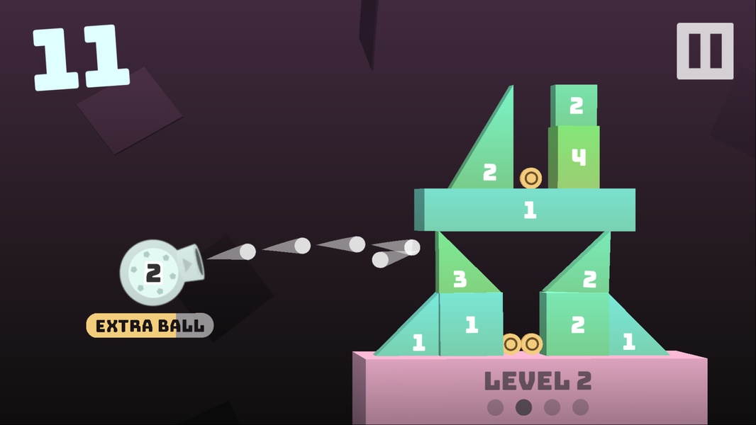 Block Balls - Preview 8