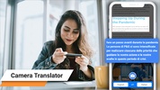 Language Translator screenshot 5