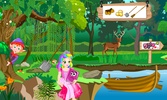 Juliet Forest Adventure screenshot 3