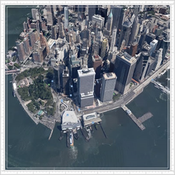 Live Maps 2015 - Preview 2