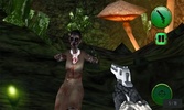 Dead Zombie Land Assault screenshot 5
