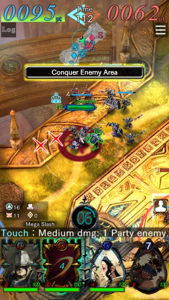 GODGAMES - Preview 5