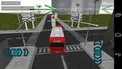 Bus Simulator 3D screenshot 8
