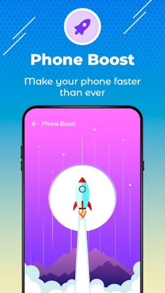 Antivirus & Phone Booster - Preview 7