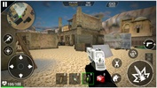 Modern Force Multiplayer Online screenshot 14