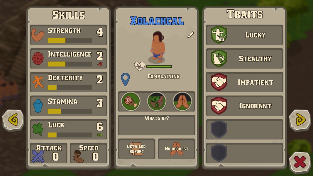 Sacrifices - Preview 2