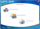 CopyToDVD screenshot 2