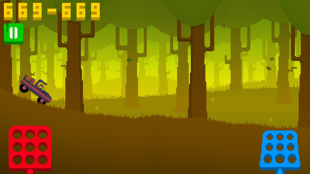 Wild Roads - Preview 6