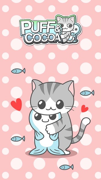 Puff and Cocoa - Preview 2