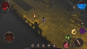 Vengeance RPG screenshot 12