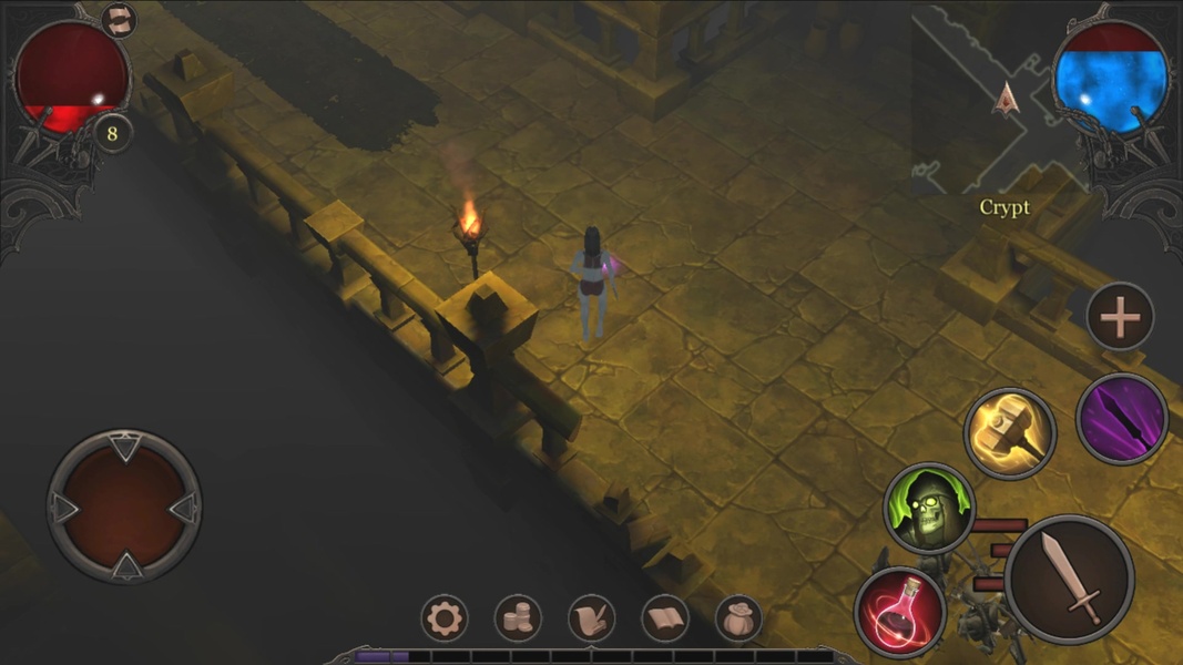 Vengeance RPG - Preview 11