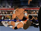 Wrestling Encore screenshot 1