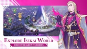 Thesia: Isekai World screenshot 2