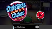 Christmas Band Party Clicker Pop Star Dance Game screenshot 1