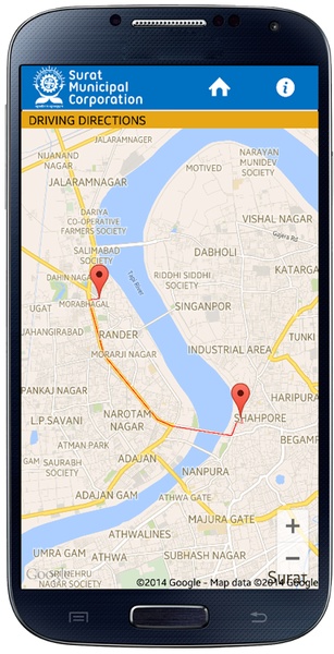 Surat Municipal Corporation - Preview 7