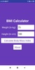 BMI Calculator screenshot 4