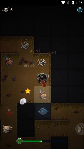 Age of Revenge - Preview 2