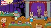 Yasa Pets Halloween screenshot 5