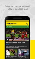 BBC Sport for Android 4