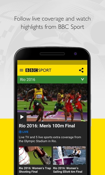 BBC Sport - Preview 18
