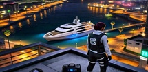 Game Booster - GTA Lag feature