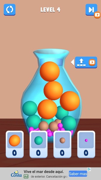 Ball Fit Puzzle - Preview 10