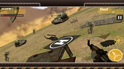 Gunship Helli Attack screenshot 2