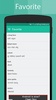 Nepali Dictionary screenshot 3