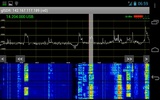 glSDR screenshot 3