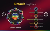 Dance music ringtones screenshot 5