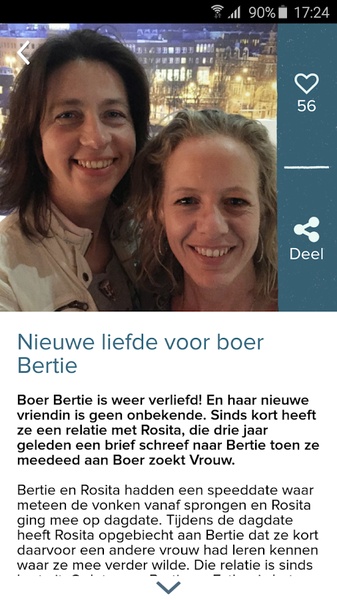 Boer zoekt Vrouw - Preview 2