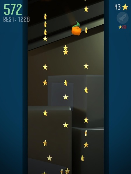 Bean Boy - Preview 8
